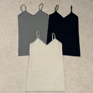 Bundle of Banana Republic Tanks